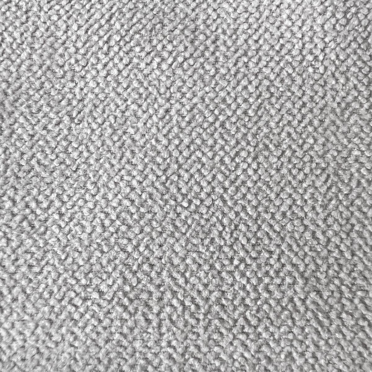 Sofa Viluś 106x75x80 cm szary rozkładana sofa narożna jednoosobowa z funkcją spania i pojemnikiem na pościel nr. 4
