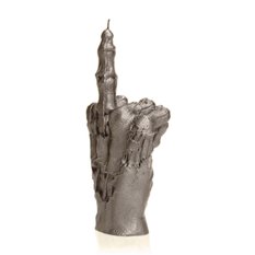 Świeca Zombie Hand FCK Brass - Miniaturka zdjęcia nr 5