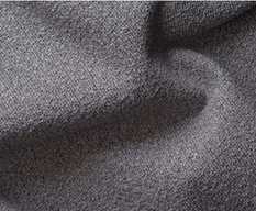 Kanapa rozkładana ITALY 253x110x82 cm LOOP sofa z funkcją spania ciemnoszara - Miniaturka zdjęcia nr 7