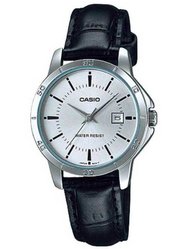 Zegarek Casio Collection LTP-V004L-7A (zd569e) - Miniaturka zdjęcia nr 1