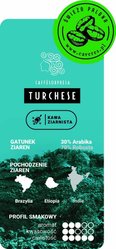 Zestaw dla Mamy, DZIEŃ MATKI: Aroma Pieno, Vero Gusto, Rosso, Turchese - Kawa mielona 4x250g - Miniaturka zdjęcia nr 6