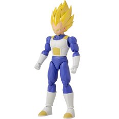 Figurka DRAGON BALL series dragon star ruchoma Super Saiyan Vegeta dla dziecka   - Miniaturka zdjęcia nr 3