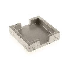 Pojemnik na podkładki Loft Brass Poli - Miniaturka zdjęcia nr 2