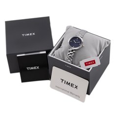 ZEGAREK DAMSKI TIMEX City TW2V24000 + BOX - Miniaturka zdjęcia nr 9