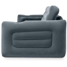 Sofa dmuchana rozkładana łóżko materac 2w1 INTEX 66552 - Miniaturka zdjęcia nr 4
