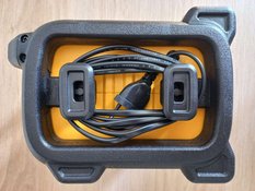 Radio budowlane DeWalt DCR019 - Miniaturka zdjęcia nr 6