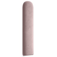 Panele tapicerowane 20x100 cm na ścianę płotek różowy  - Miniaturka zdjęcia nr 2