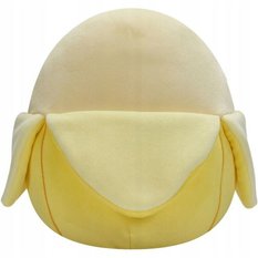 MIĘKKA MASKOTKA PLUSZOWA PLUSZAK PLUSH ŻÓŁTY BANAN JUNIE 20cm SQUISHMALLOWS  - Miniaturka zdjęcia nr 4