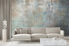 Fototapeta Do Salonu ABSTRAKCYJNY Wzór Mural Beton Glamour - Miniaturka zdjęcia nr 5