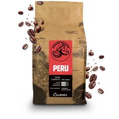 Caveres PERU Kawa ziarnista 1kg