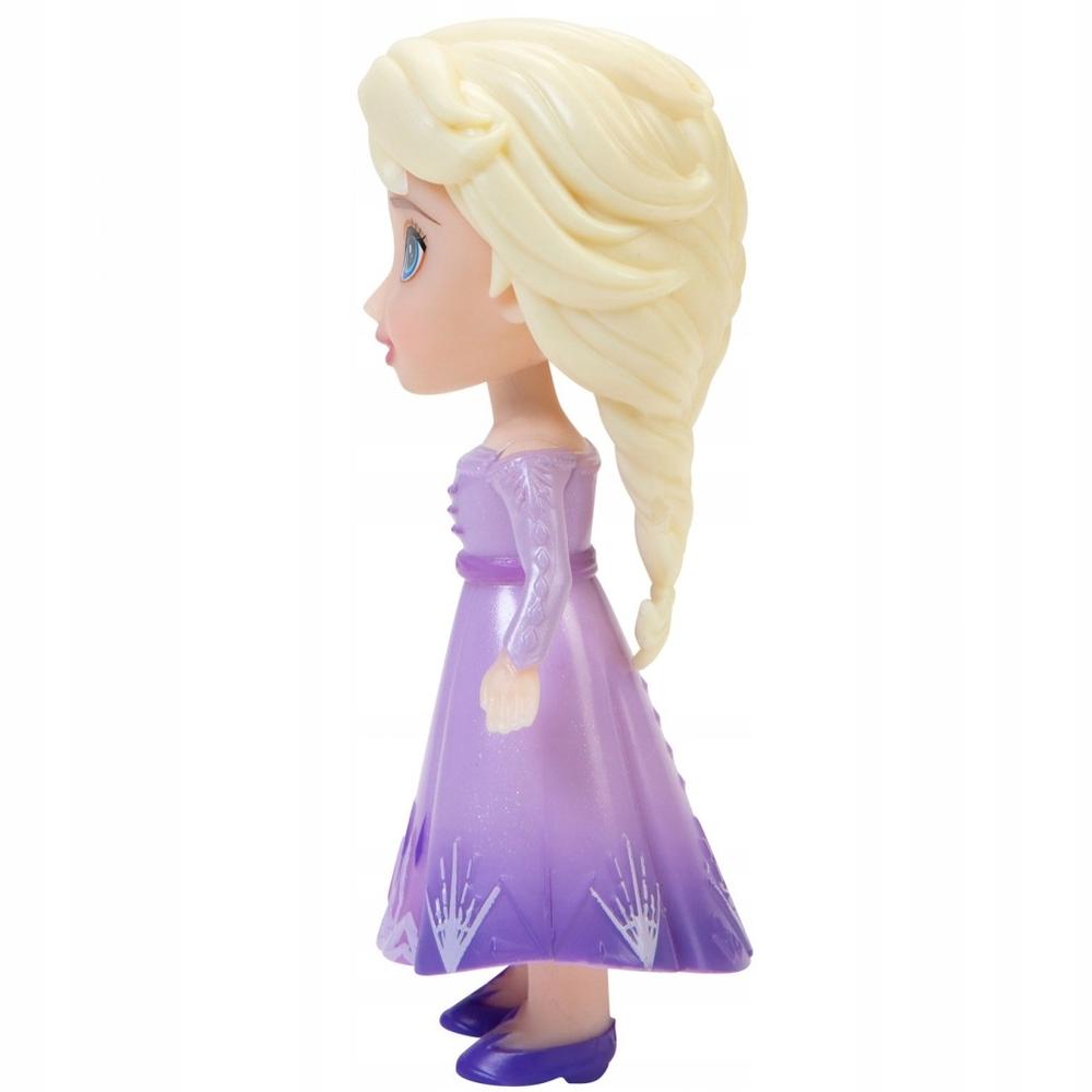 Ruchoma figurka elsa kraina lodu disney frozen dla dziecka nr. 7