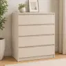 Komoda do 80 cm